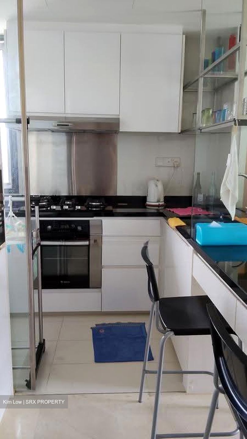 Waterfront Isle (D16), Condominium #627184611